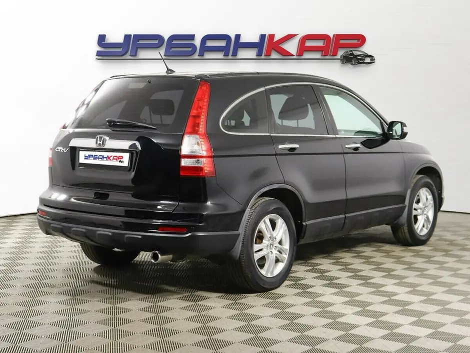 Honda CR-V, 2011 г.