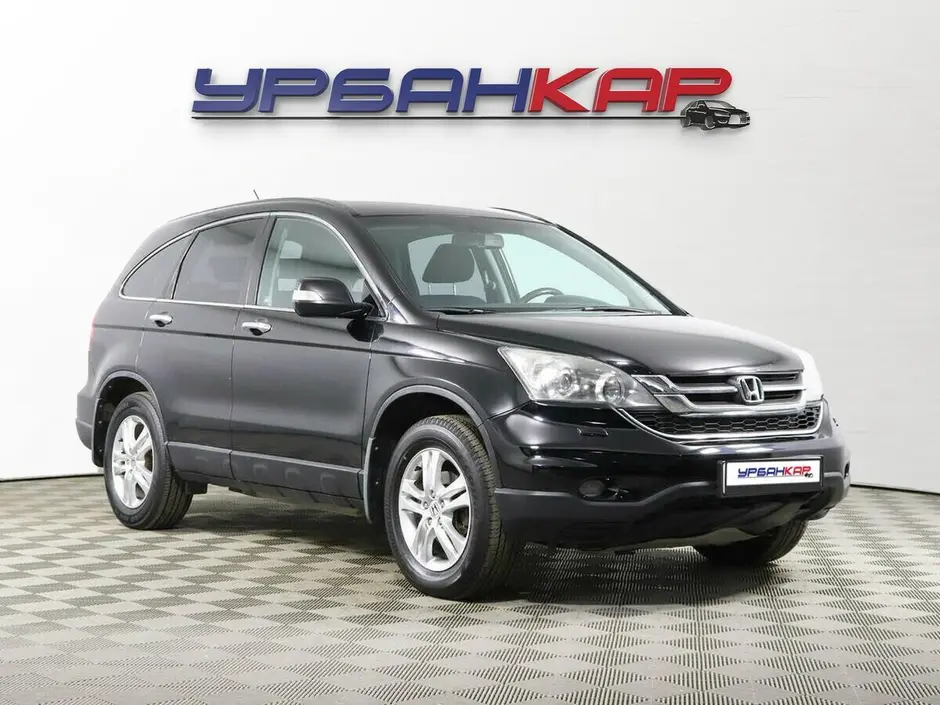 Honda CR-V, 2011 г.