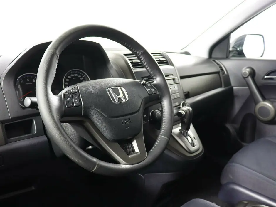 Honda CR-V, 2011 г.