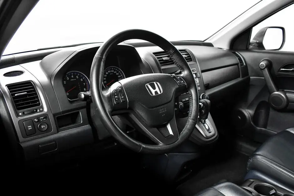 Honda CR-V, 2012 г.
