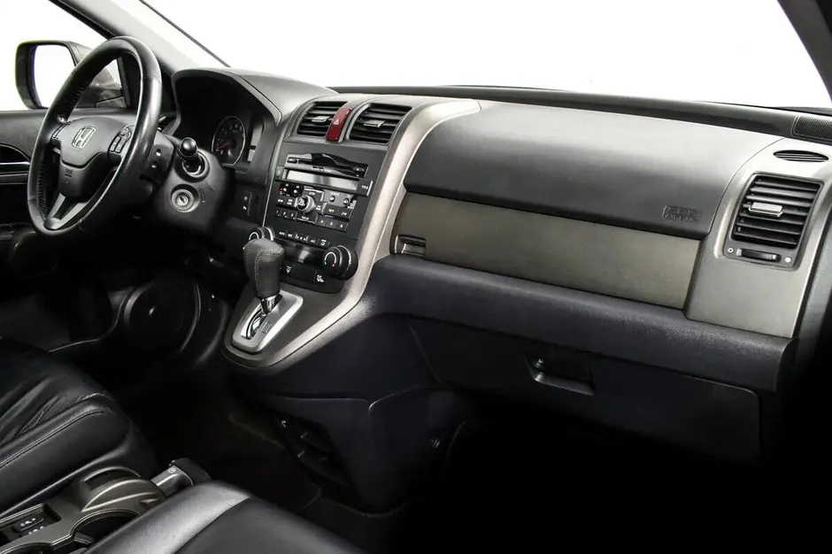 Honda CR-V, 2012 г.