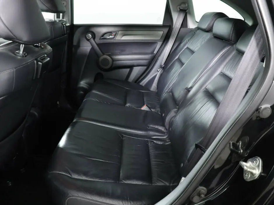 Honda CR-V, 2012 г.