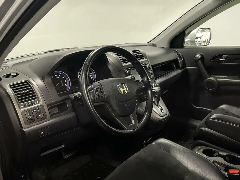 Honda CR-V, 2012 г.