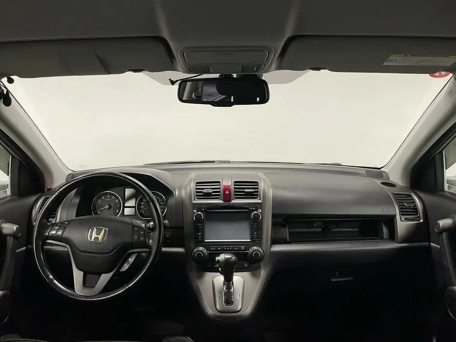 Honda CR-V, 2012 г.