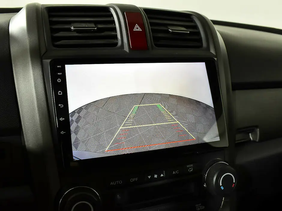 Honda CR-V, 2011 г.