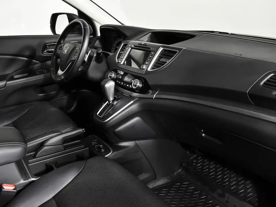 Honda CR-V, 2015 г.