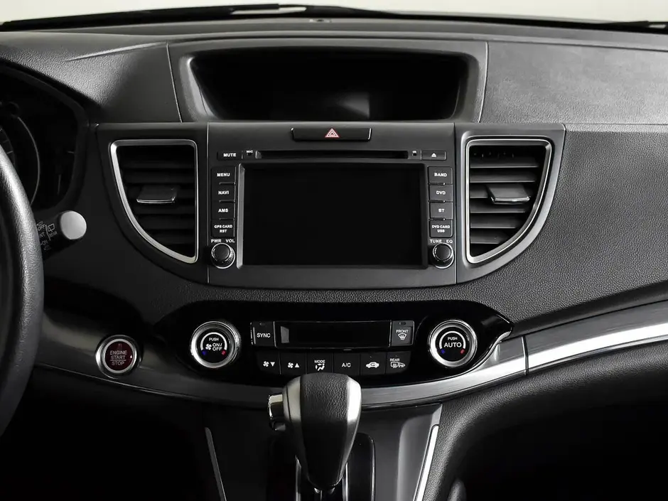 Honda CR-V, 2015 г.