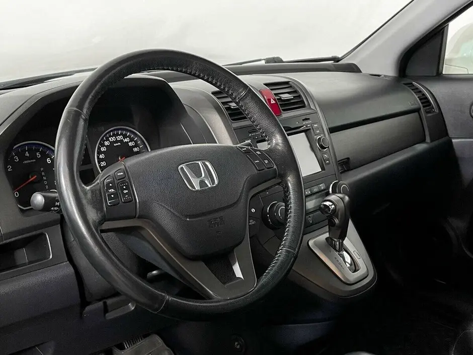 Honda CR-V, 2009 г.