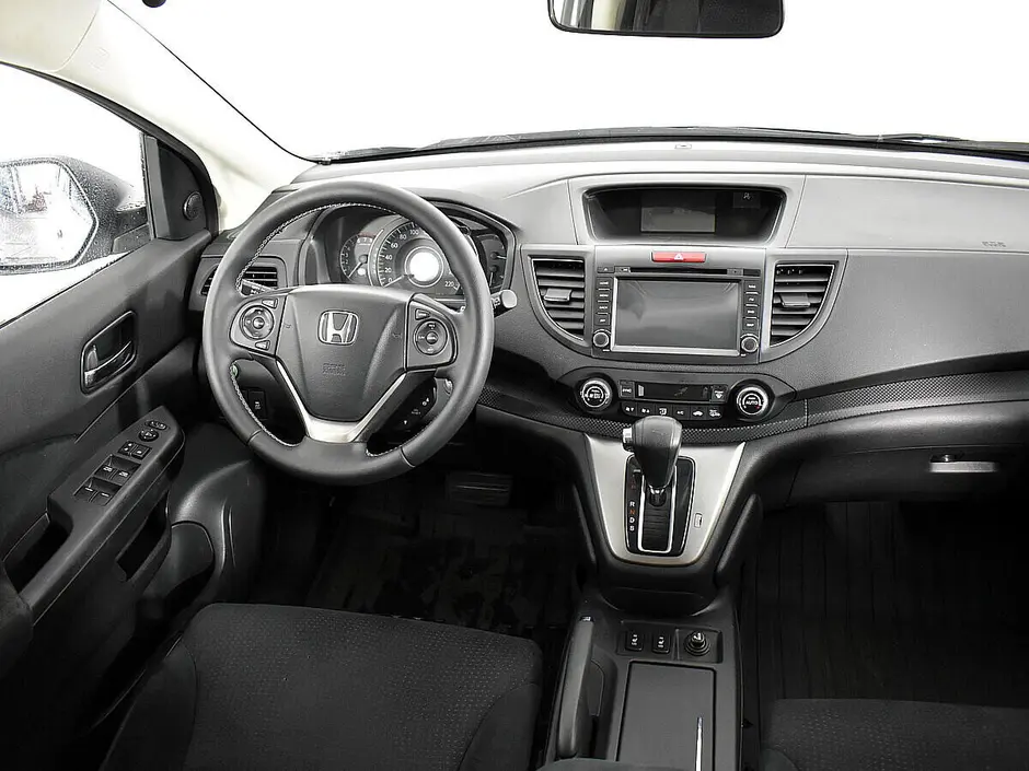 Honda CR-V, 2013 г.