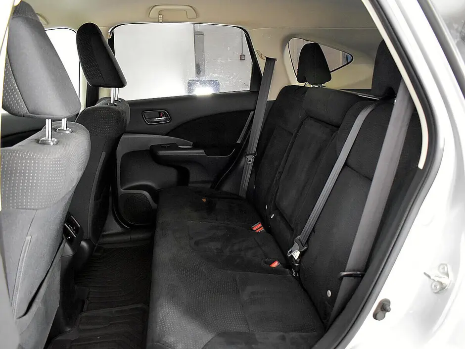 Honda CR-V, 2013 г.