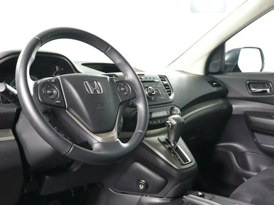 Honda CR-V, 2014 г.