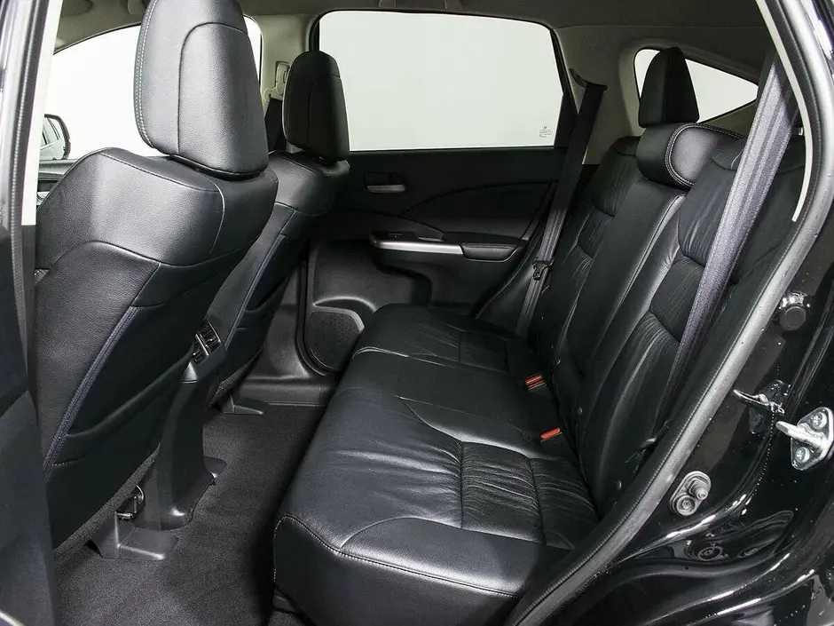 Honda CR-V, 2013 г.