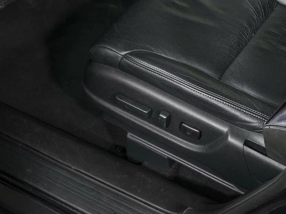 Honda CR-V, 2013 г.