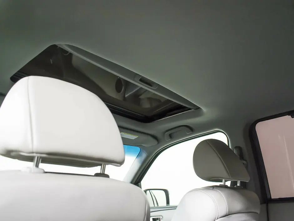 Honda Pilot, 2012 г.