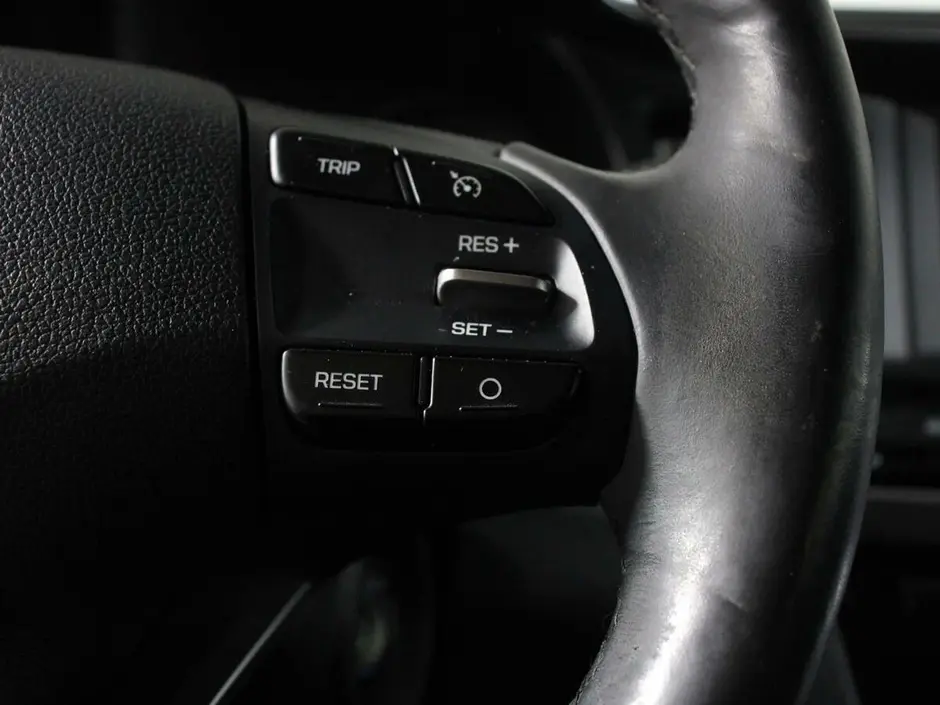 Hyundai Elantra, 2020 г.