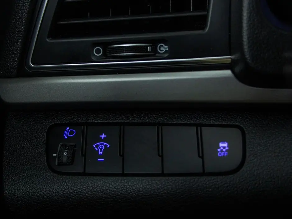 Hyundai Elantra, 2018 г.