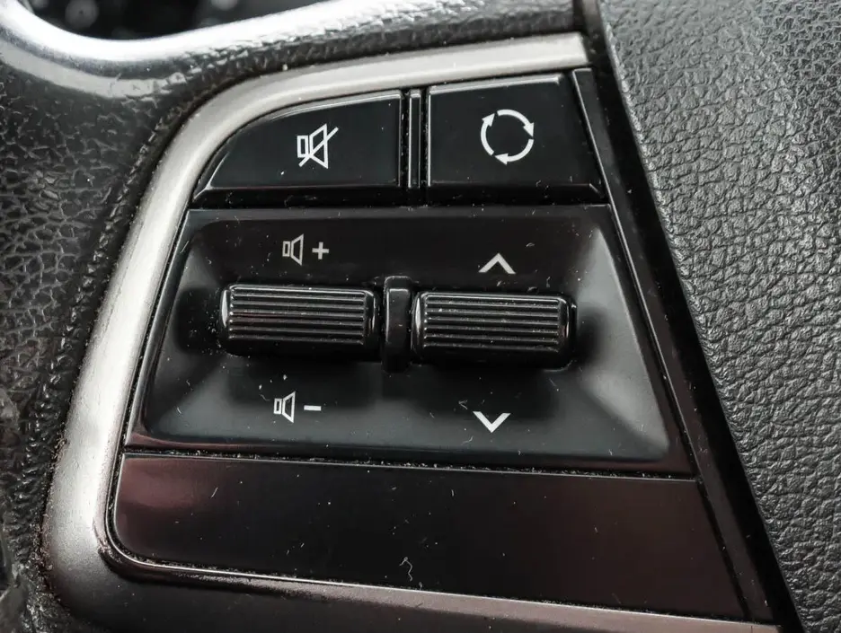 Hyundai Elantra, 2016 г.