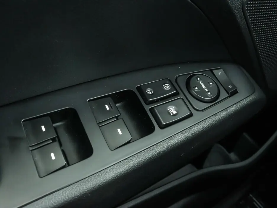 Hyundai Elantra, 2017 г.