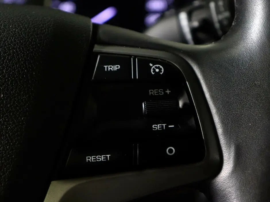 Hyundai Elantra, 2017 г.