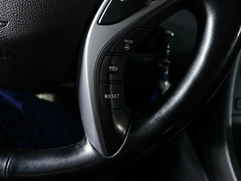 Hyundai Elantra, 2015 г.