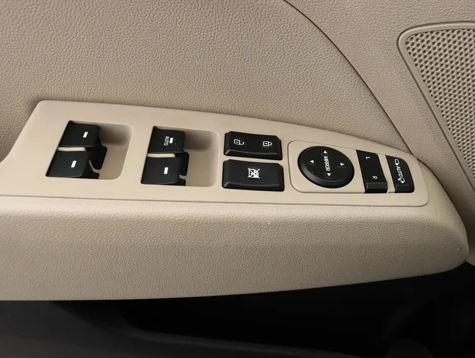 Hyundai Elantra, 2020 г.