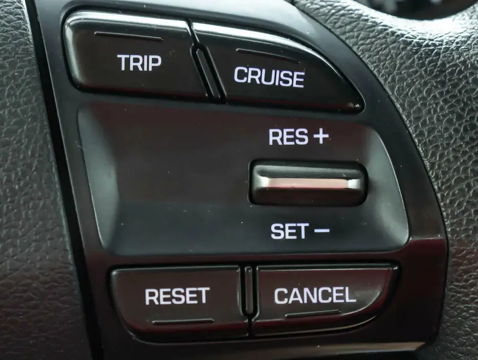 Hyundai Elantra, 2019 г.