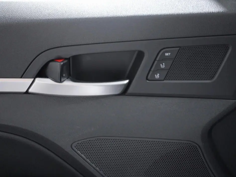 Hyundai Elantra, 2019 г.