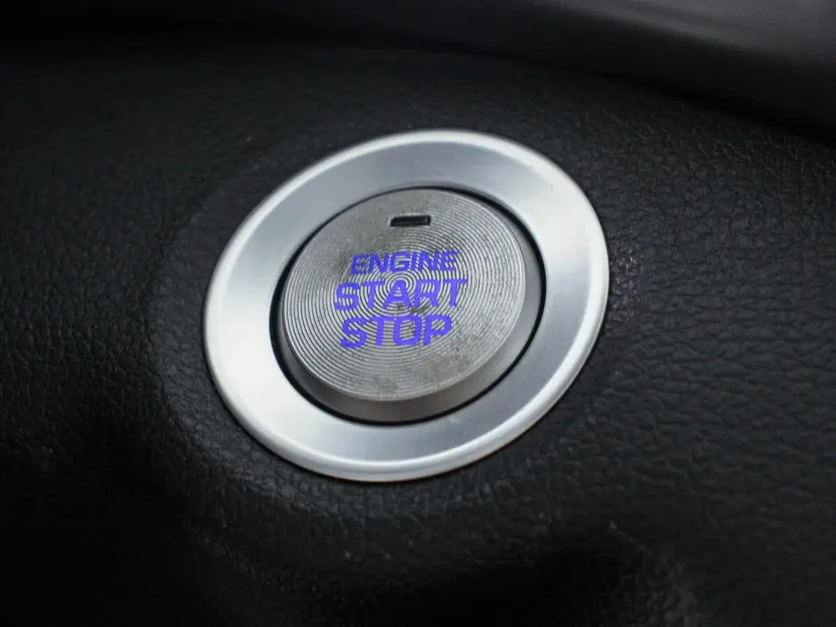 Hyundai Elantra, 2019 г.