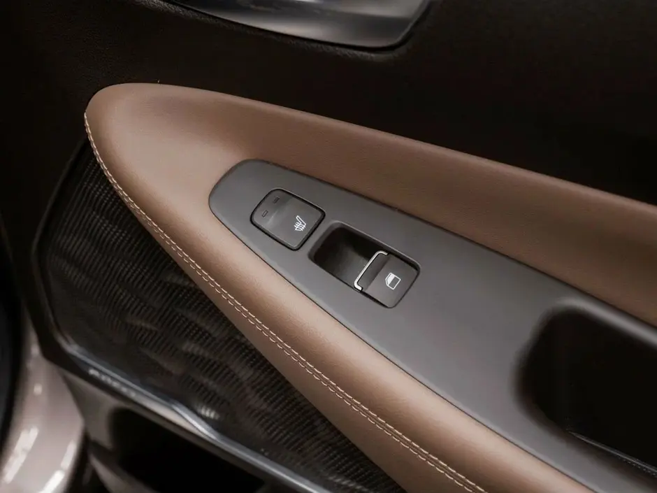 Hyundai Santa Fe, 2018 г.