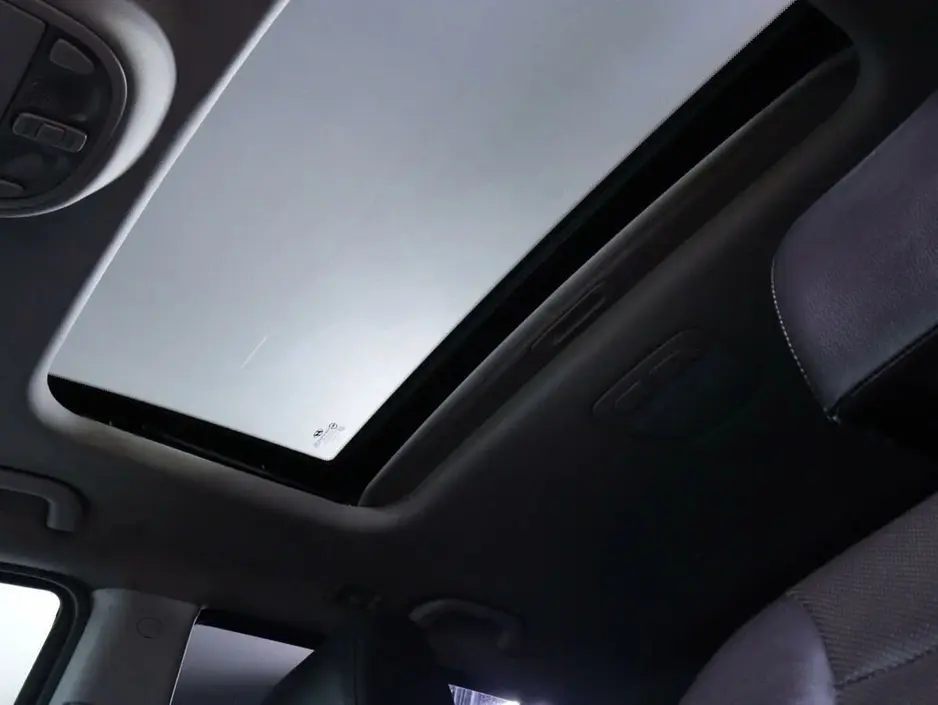 Hyundai Santa Fe, 2011 г.