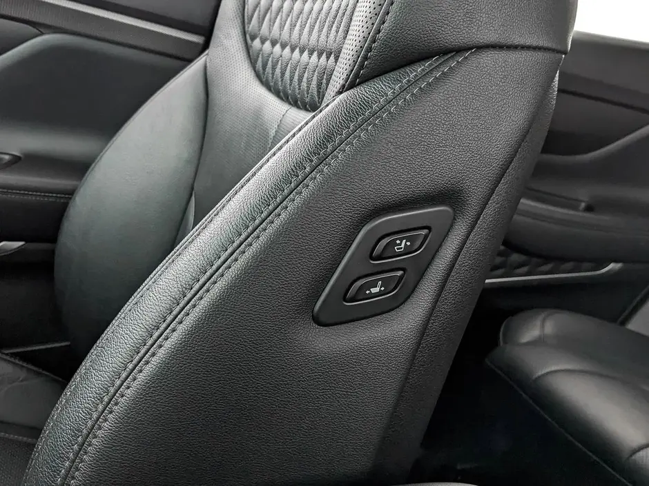 Hyundai Santa Fe, 2019 г.