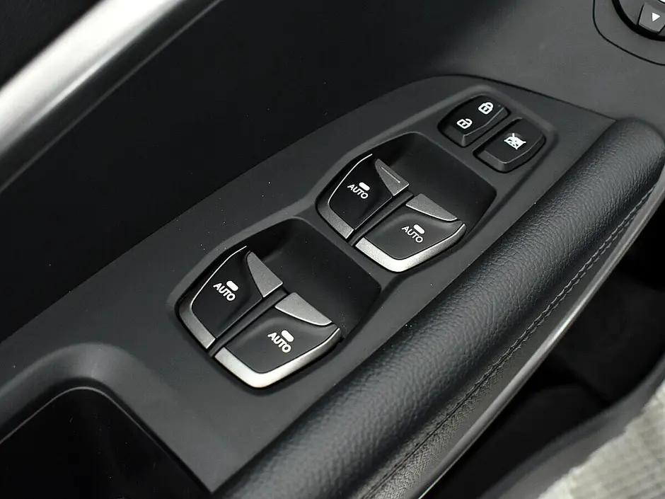 Hyundai Santa Fe, 2013 г.