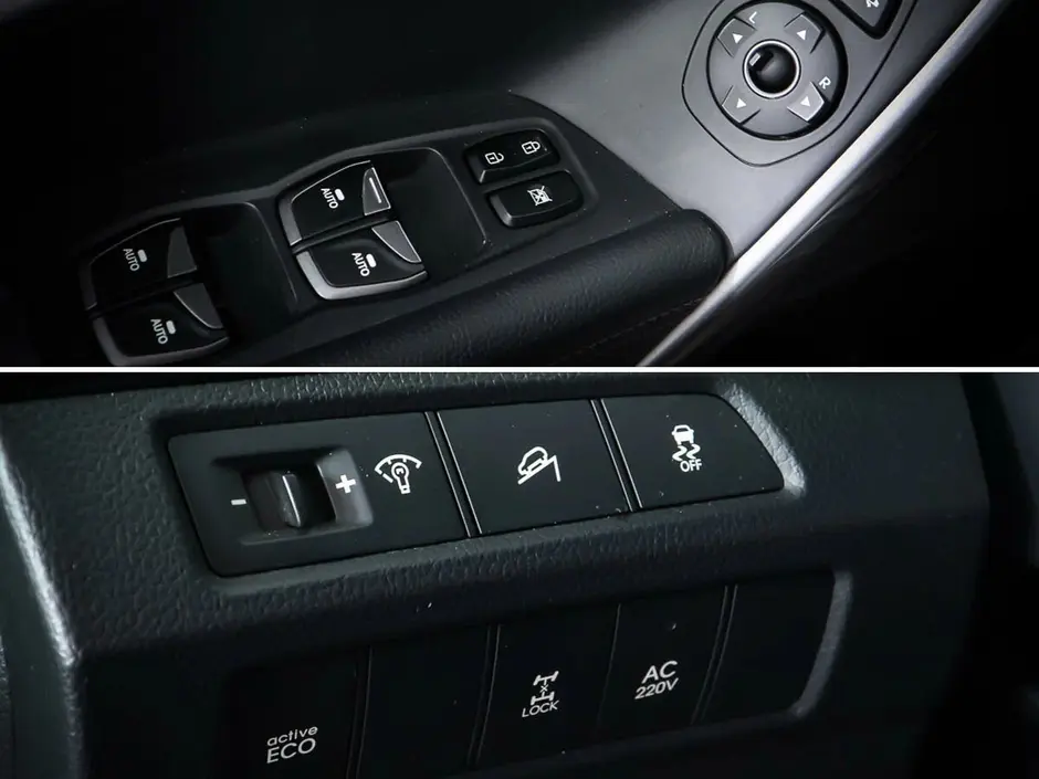 Hyundai Santa Fe, 2012 г.