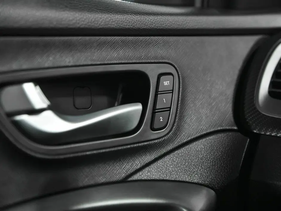 Hyundai Santa Fe, 2016 г.