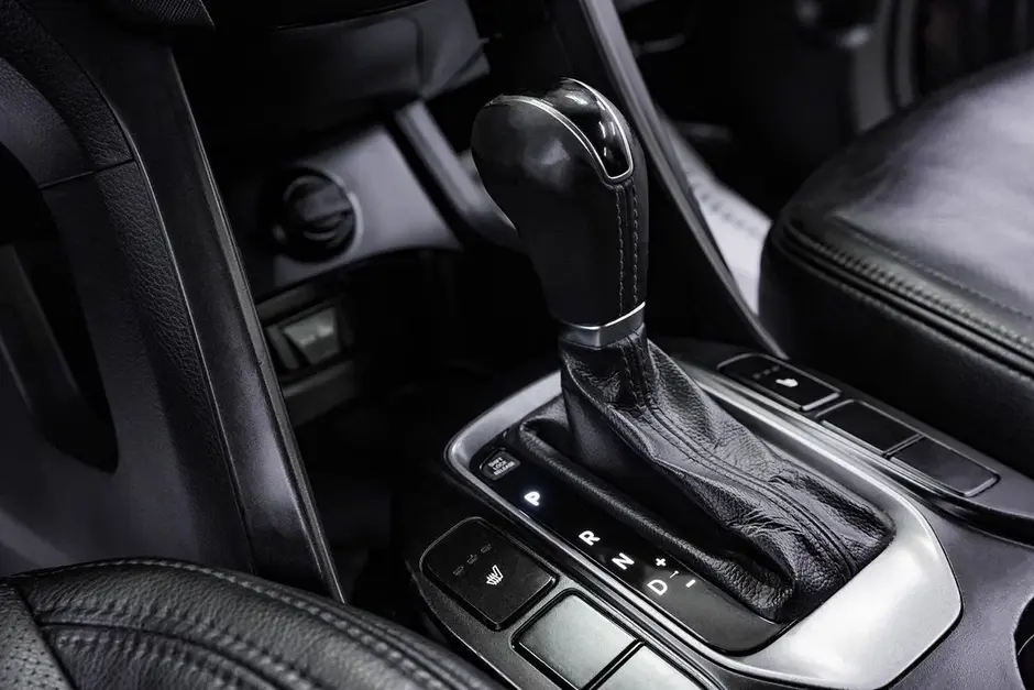 Hyundai Santa Fe, 2014 г.