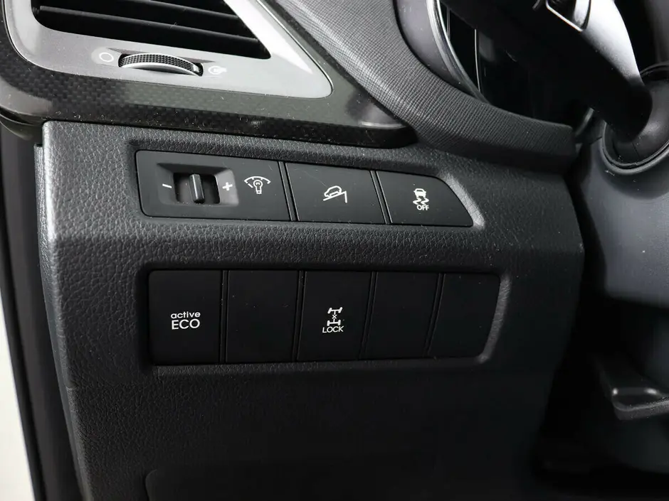 Hyundai Santa Fe, 2014 г.