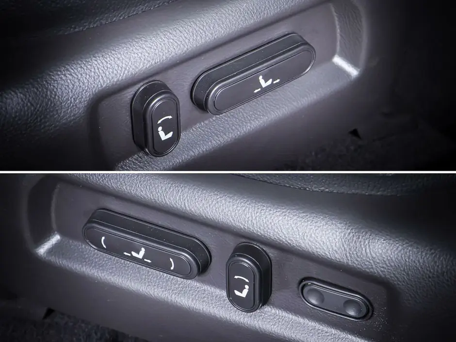 Hyundai Santa Fe, 2011 г.