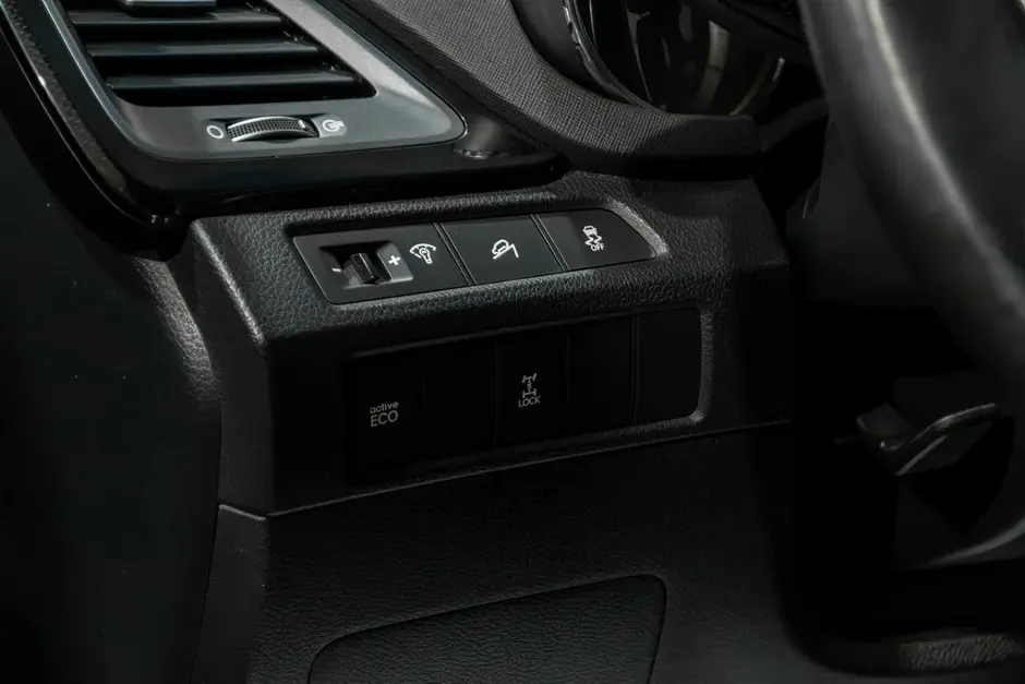 Hyundai Santa Fe, 2013 г.