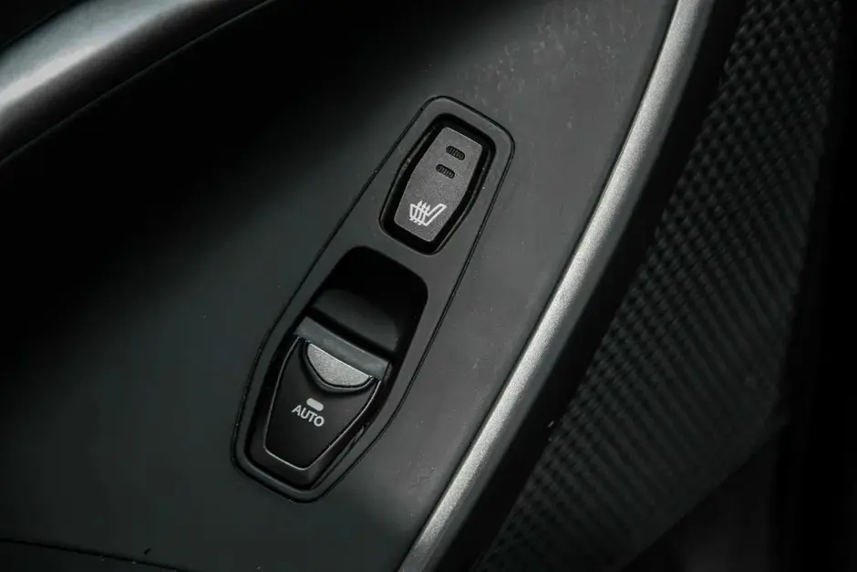 Hyundai Santa Fe, 2013 г.