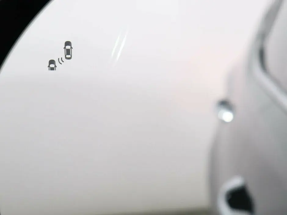 Hyundai Santa Fe, 2018 г.