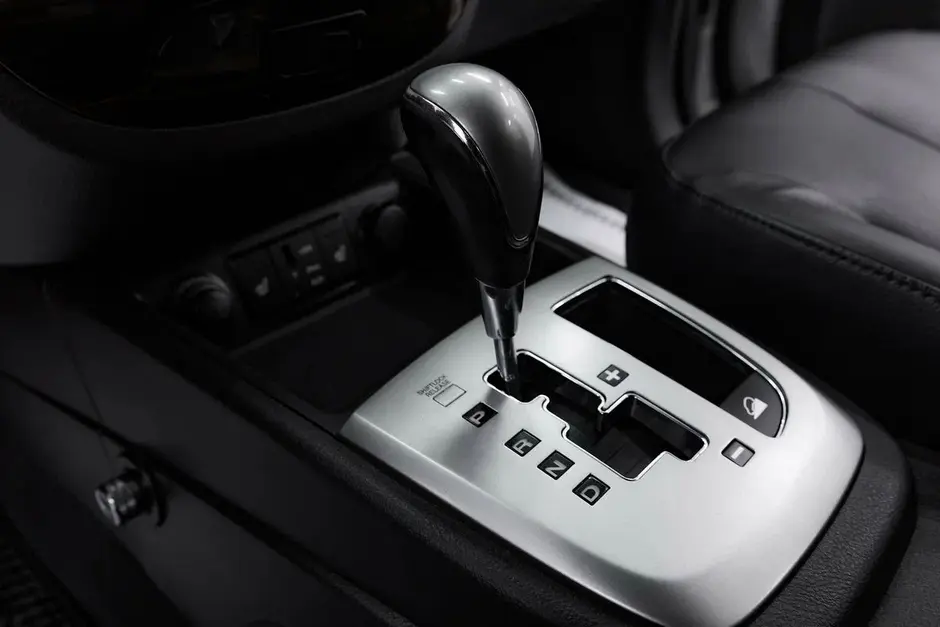 Hyundai Santa Fe, 2011 г.