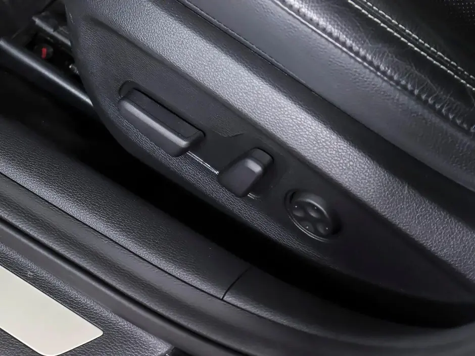 Hyundai Sonata, 2018 г.