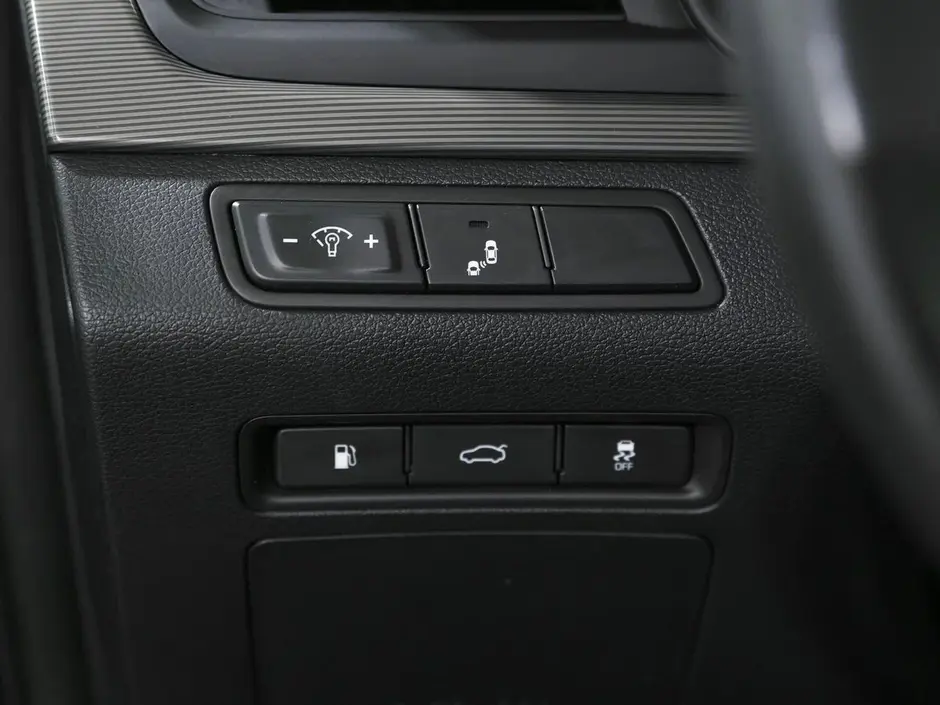 Hyundai Sonata, 2019 г.