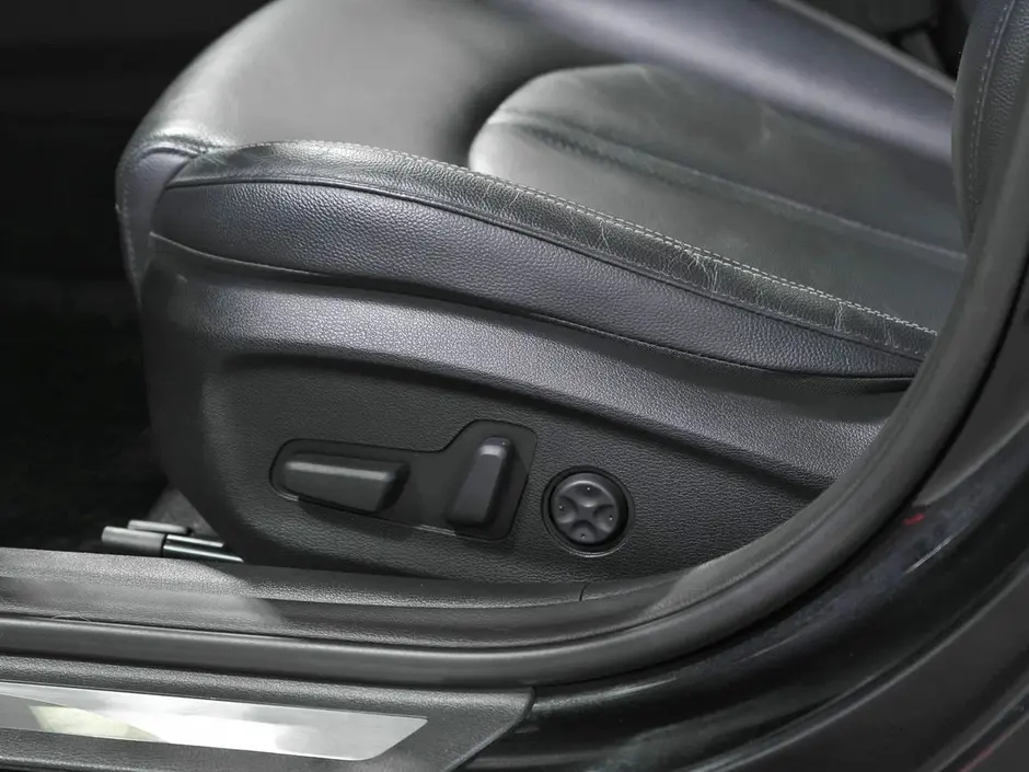 Hyundai Sonata, 2019 г.