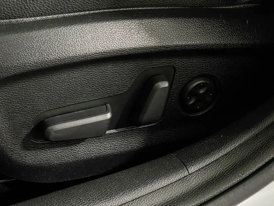 Hyundai Sonata, 2018 г.