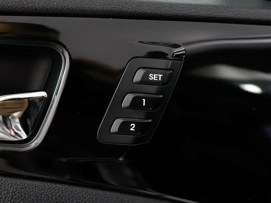 Hyundai Sonata, 2014 г.