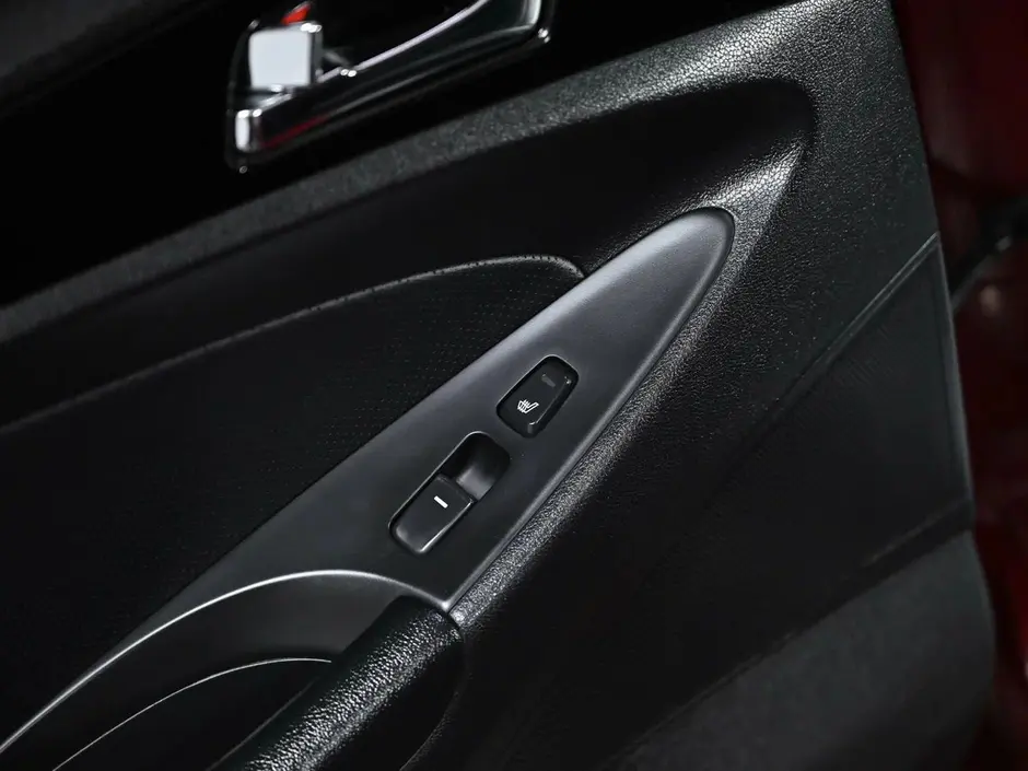 Hyundai Sonata, 2011 г.