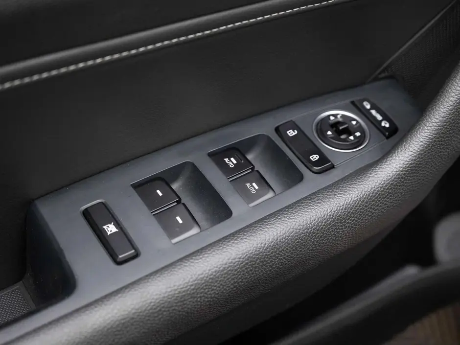 Hyundai Sonata, 2018 г.