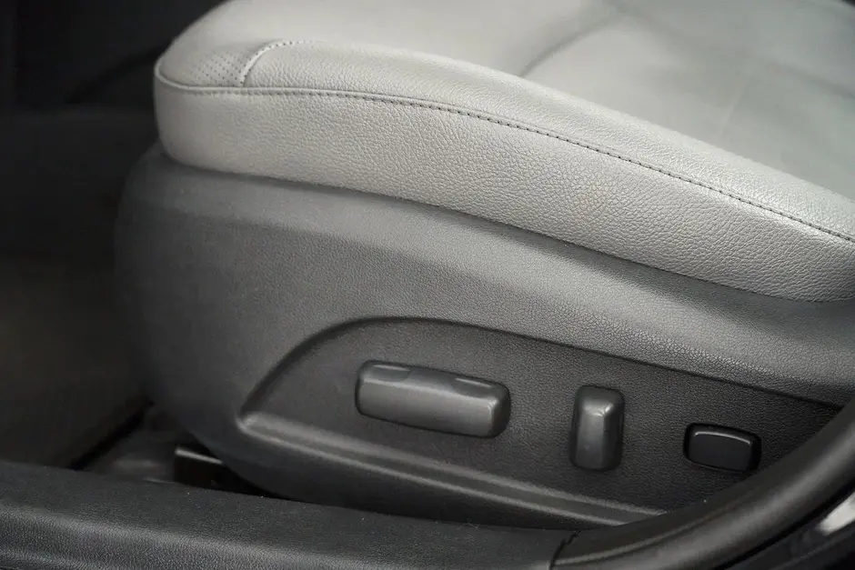 Hyundai Sonata, 2012 г.