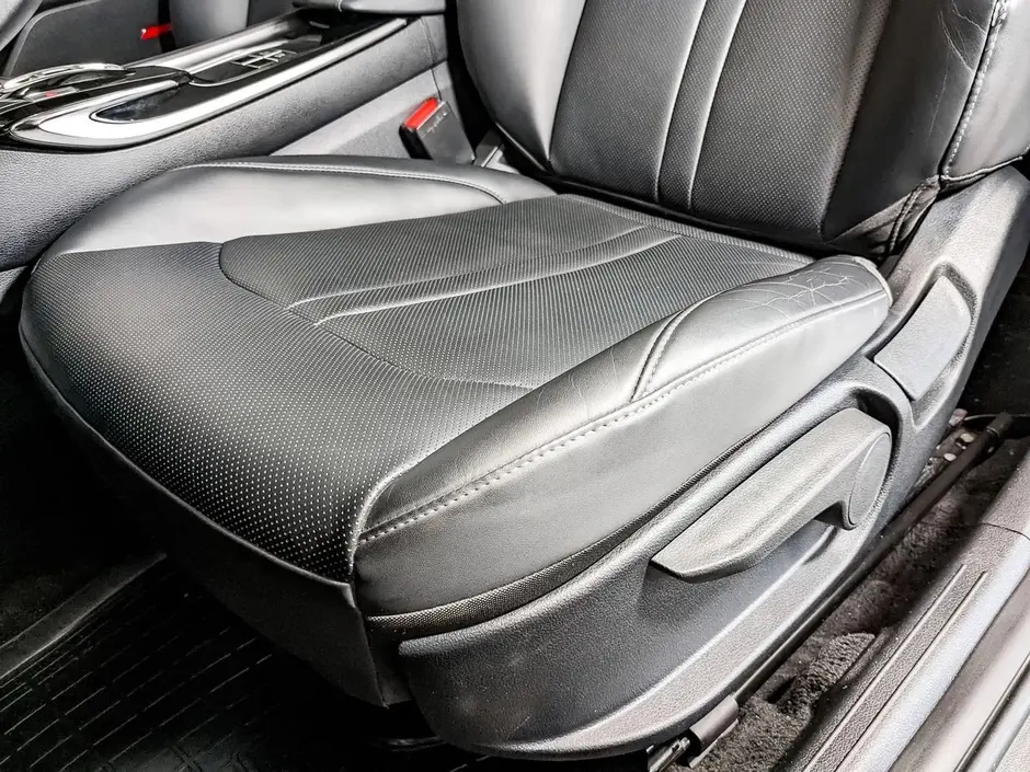 Hyundai Sonata, 2019 г.